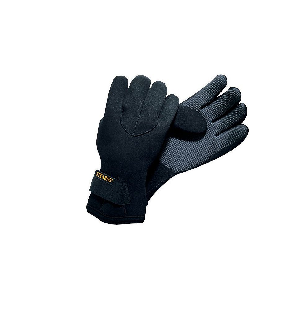 Safety Products Inc Neoprene Cold Water Gloves