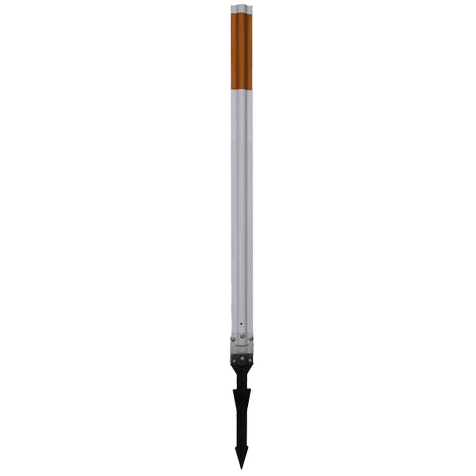 Ground Mount Delineator Posts