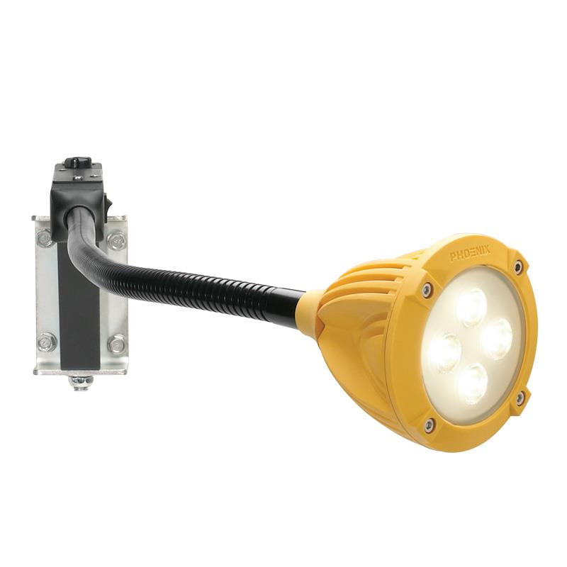 FlexPro LED Dock Light, 10 Watt