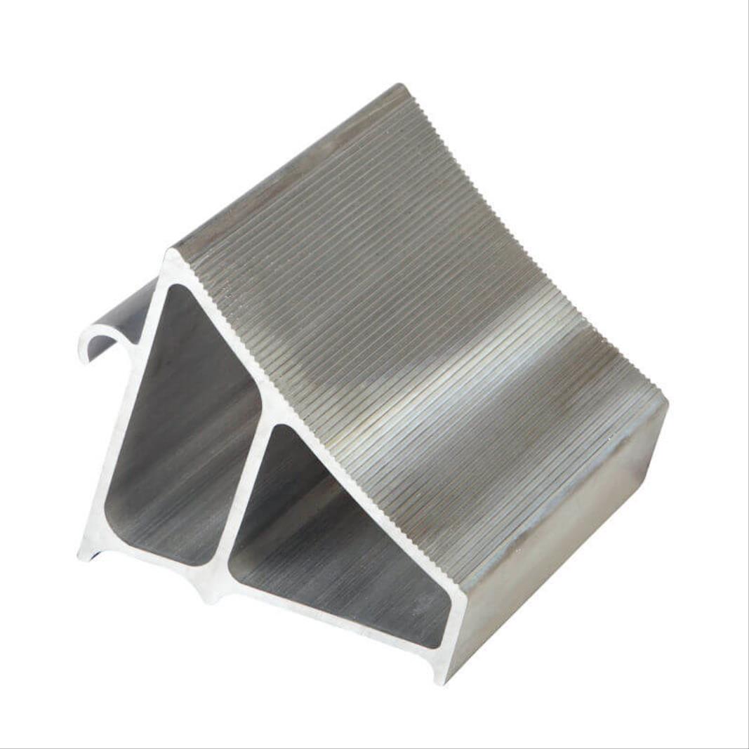 Aluminum Wheel Chocks