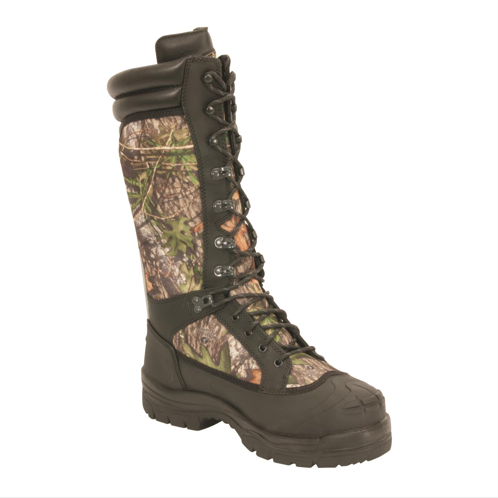 snake bite boot