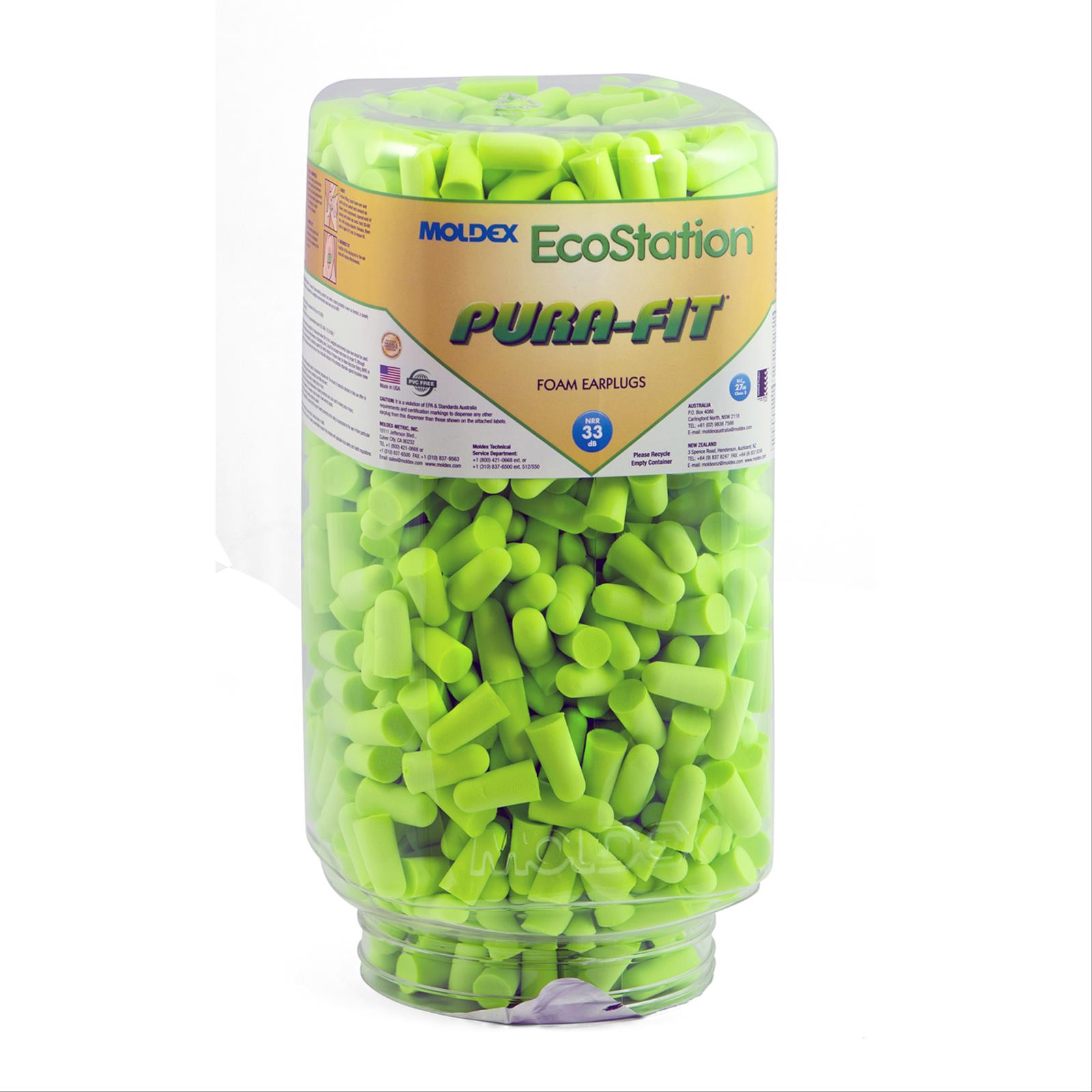 EcoStation™ Earplug Dispenser
