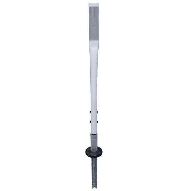 Soil Anchor Delineator Posts