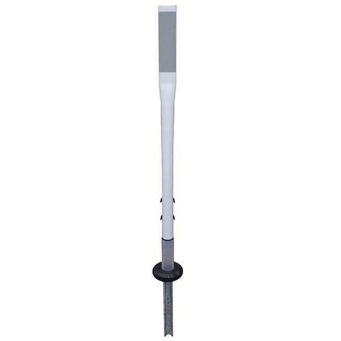 Ground Mount Delineator Posts