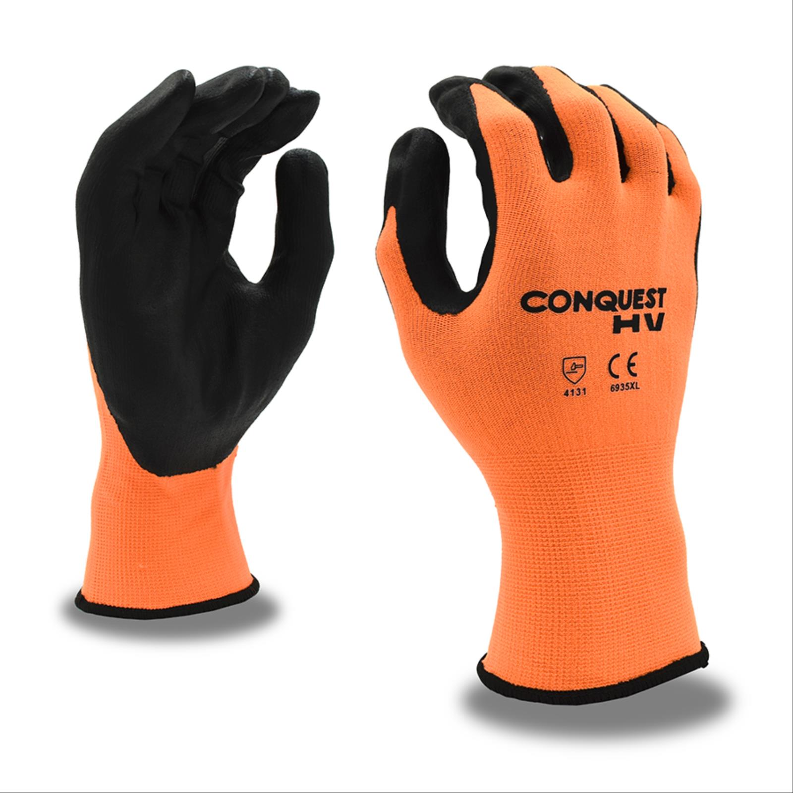 Conquest HV™ Nitrile Foam