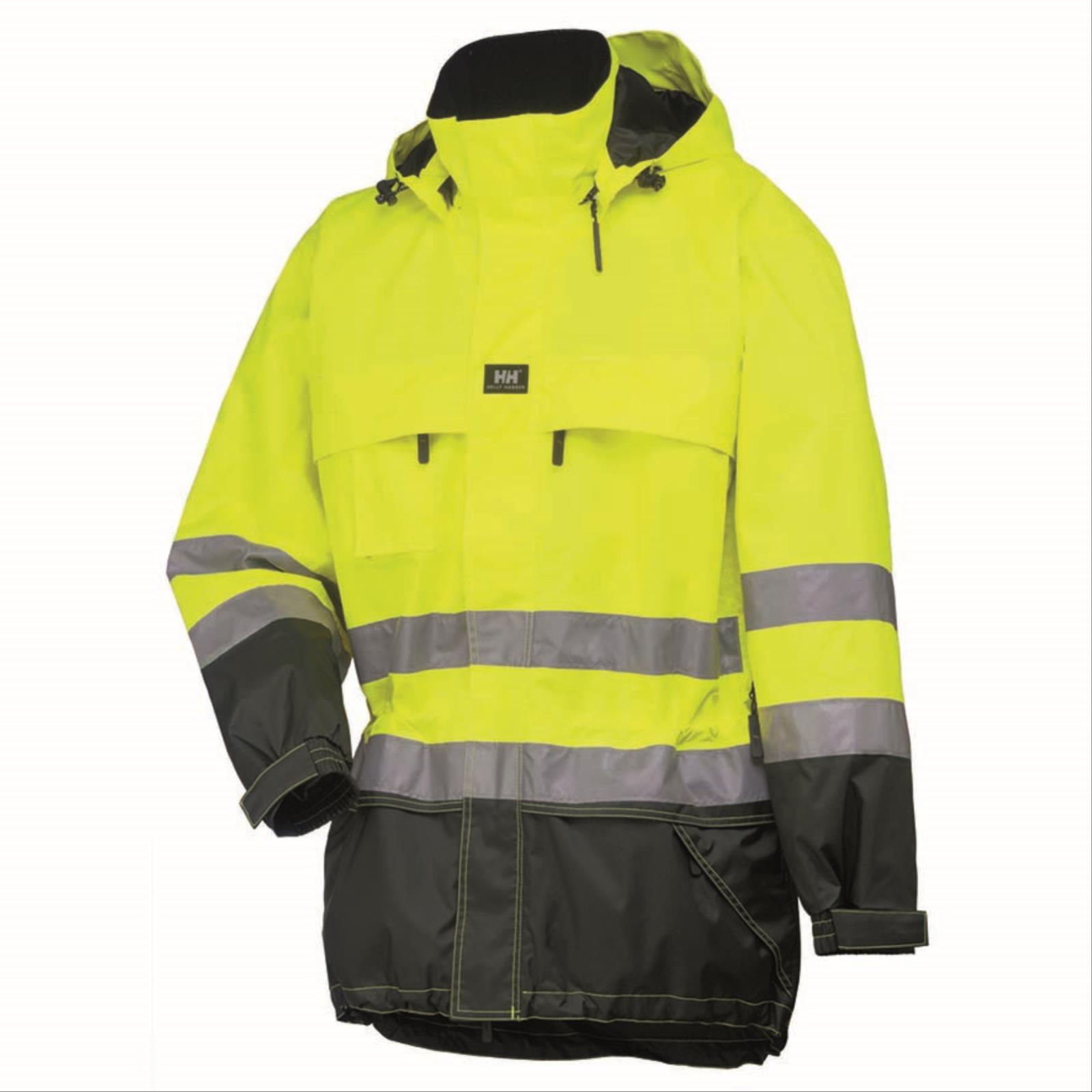 Safety Products Inc - Potsdam Jacket, Class 3 Type R