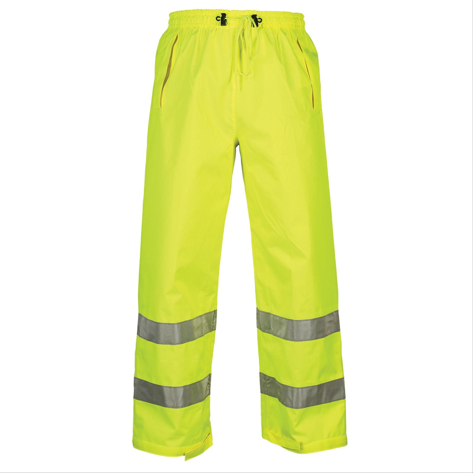 Waist Rain Pants, Class E