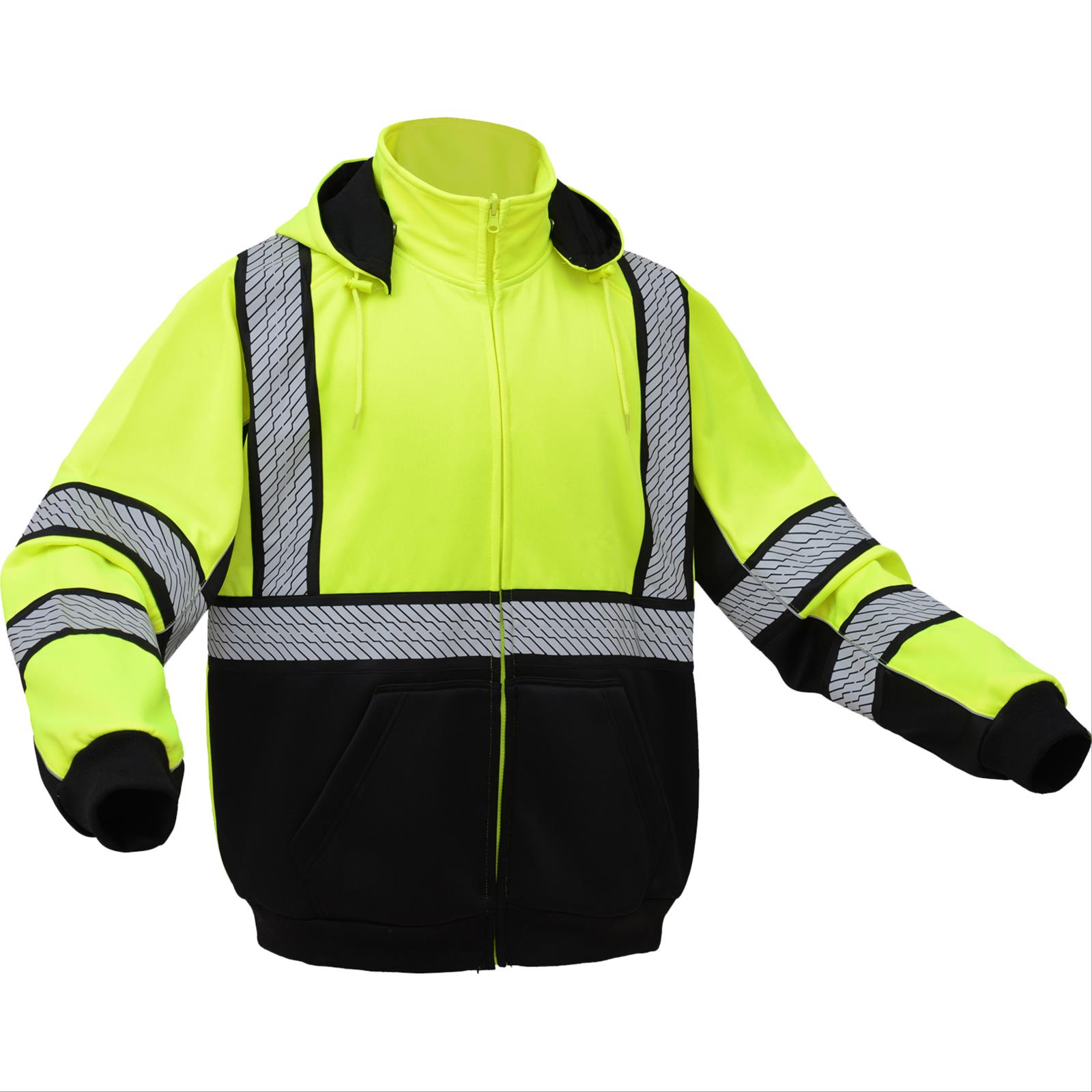 ONYX Heavy Weight Sweatshirt, Class 3 Type R
