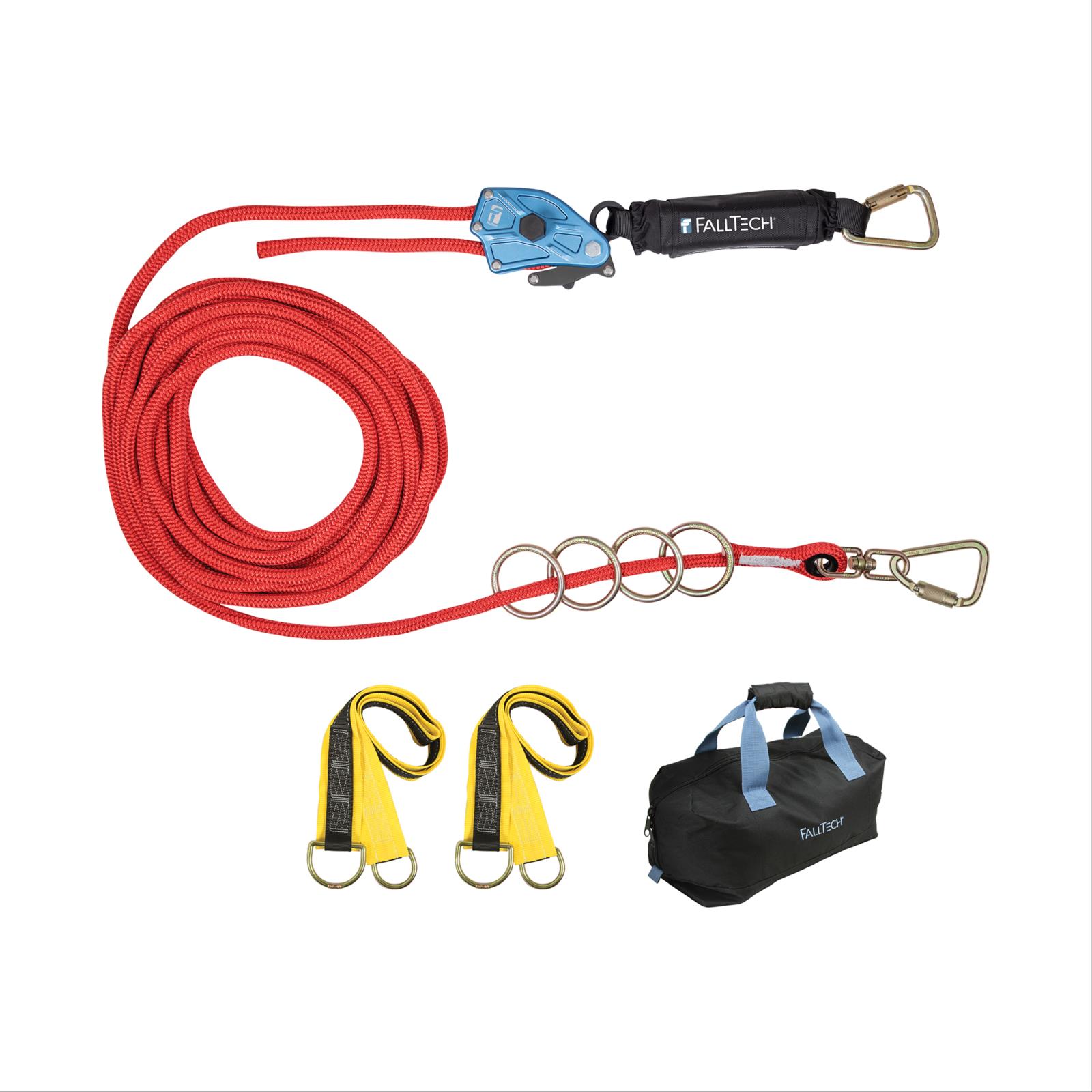 4 Person Temporary HLL Kit