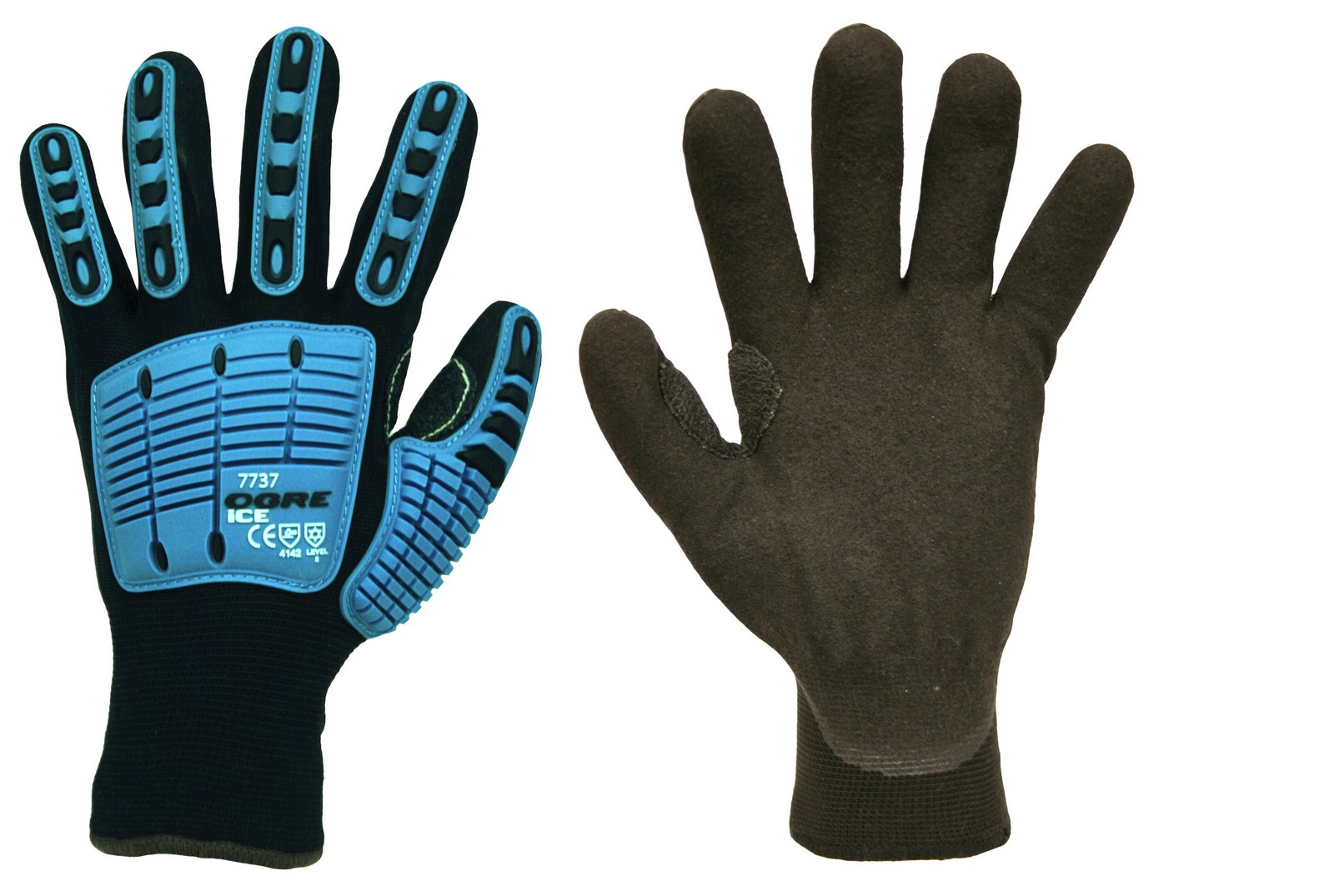 OGRE-Ice™ Gloves