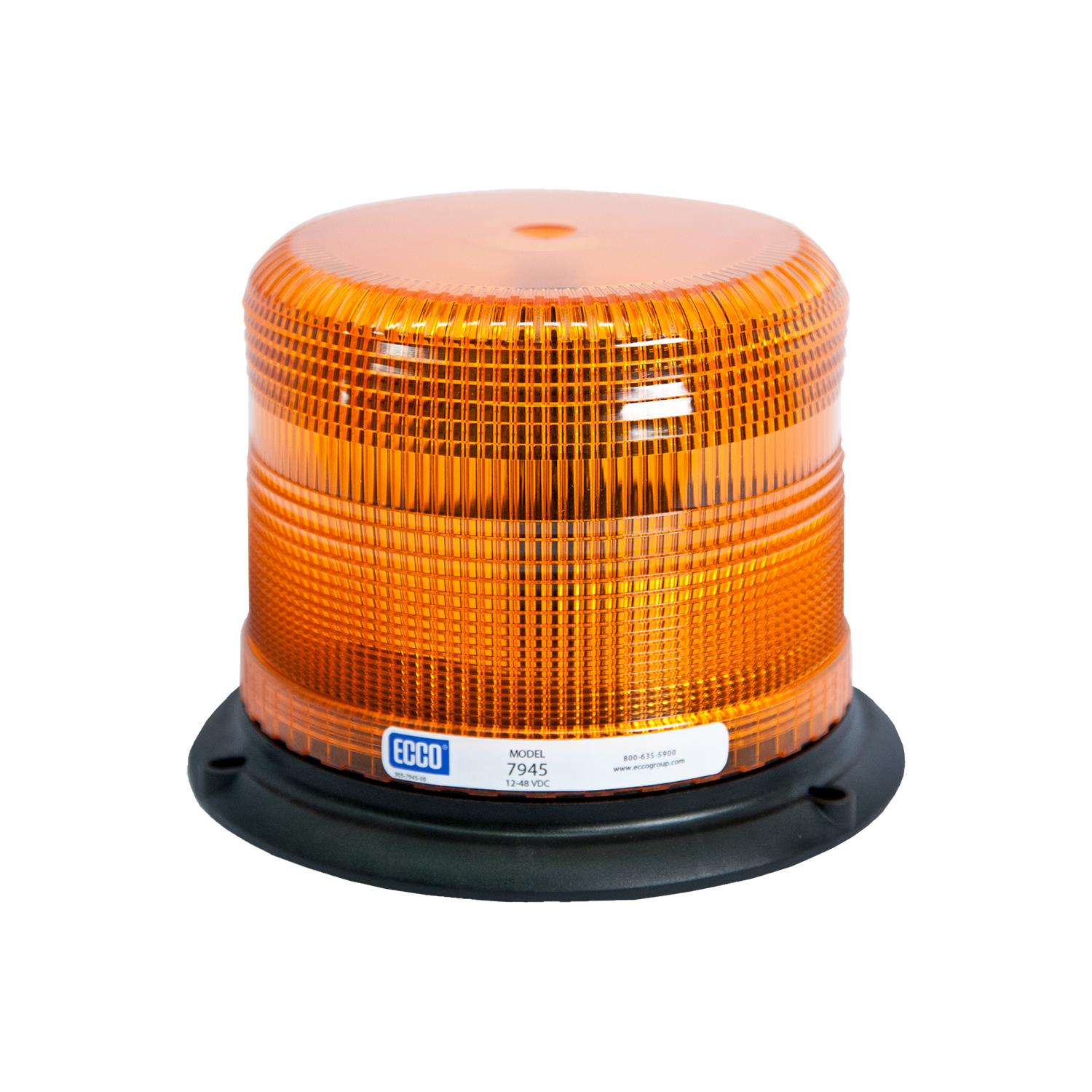 Pulse II® Class II LED Beacon