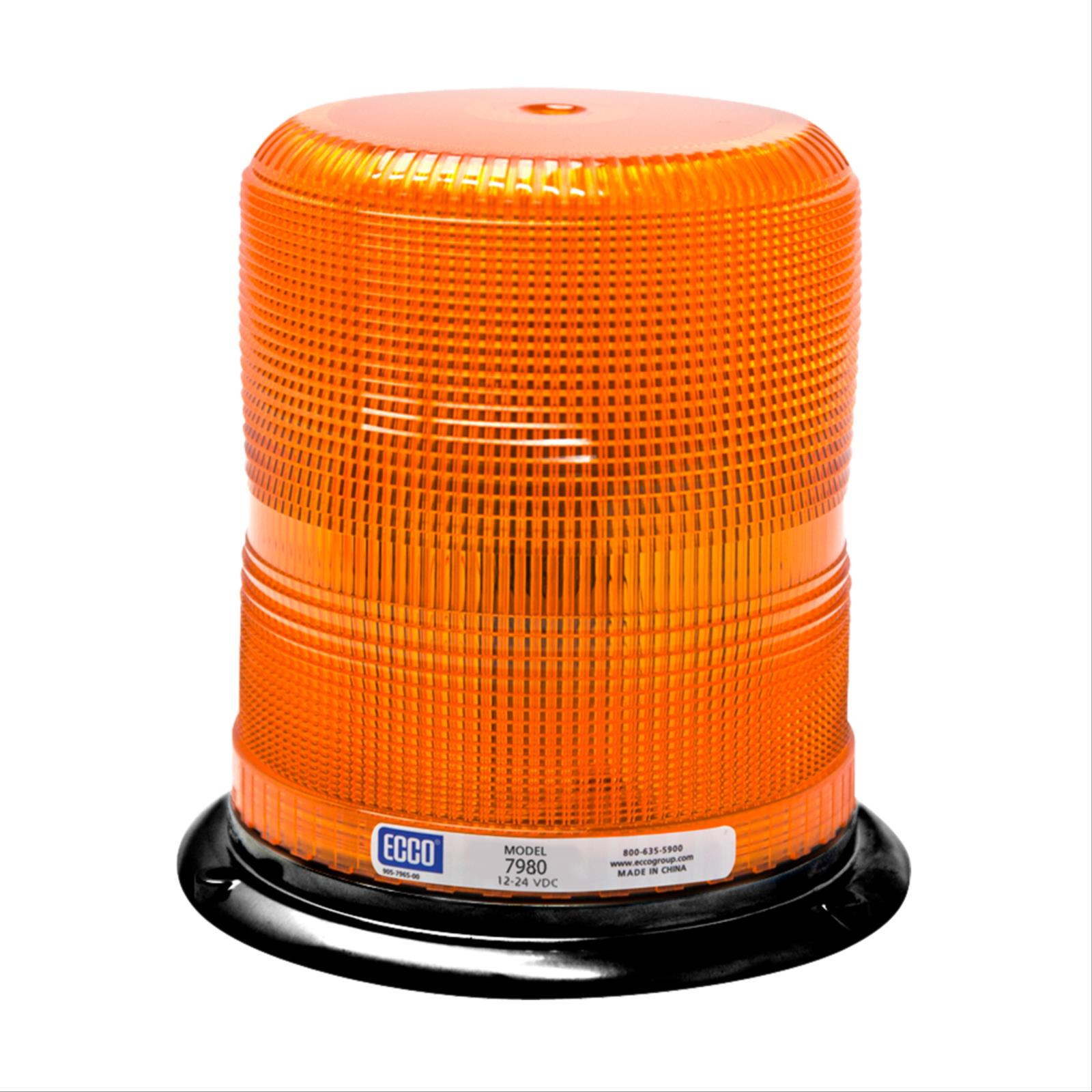 Pulse II® LED Beacon, Class I, Severe Vibration