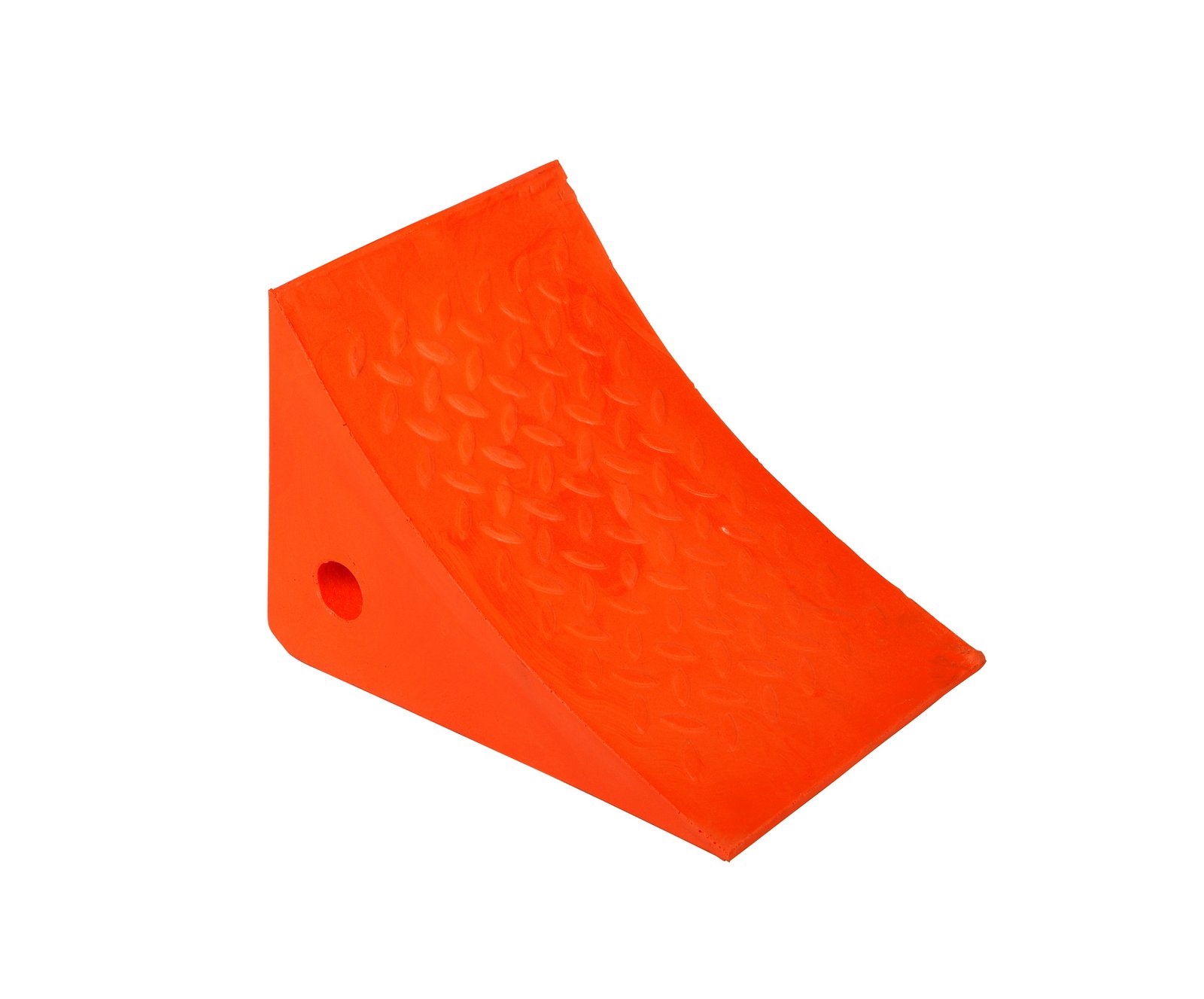 Urethane Wheel Chocks