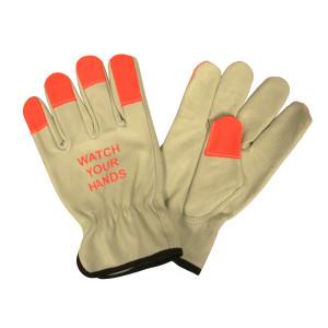 Drivers Gloves, Standard Grain