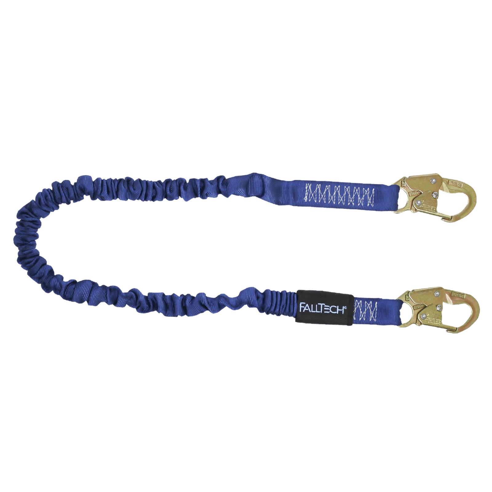 ElasTec™ Shock Absorbing Lanyard