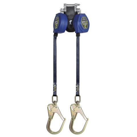 FT-X&trade; EdgeCore&trade; 8