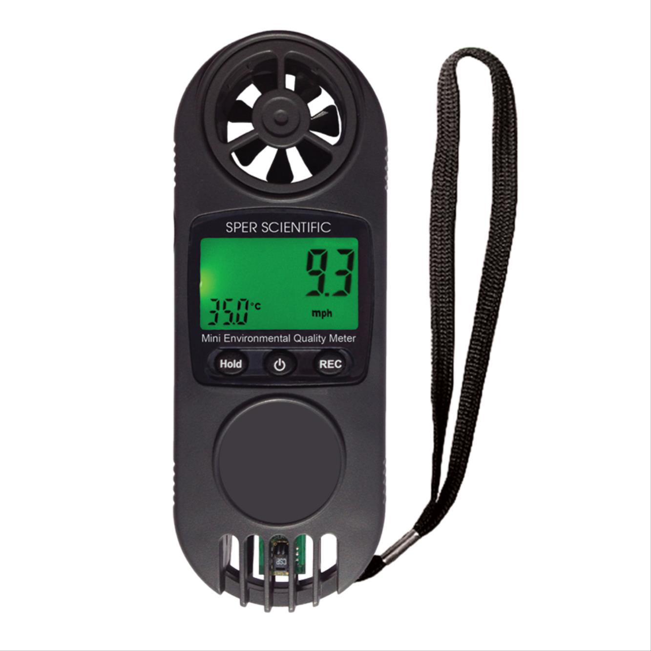 Mini Environmental Quality Meter