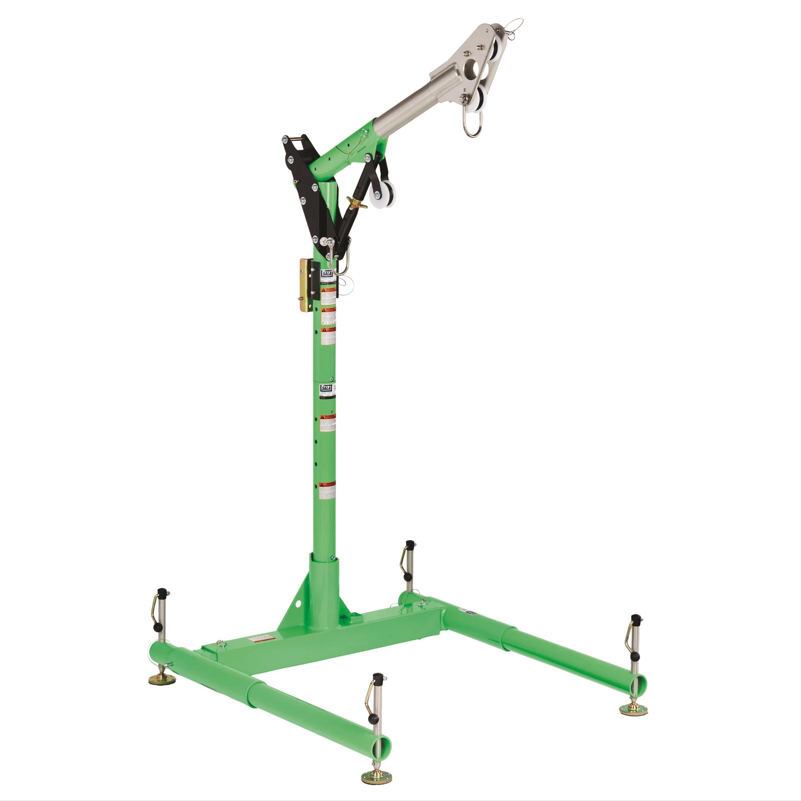 3M™ DBI-SALA® Advanced™ 5-Piece Hoist System