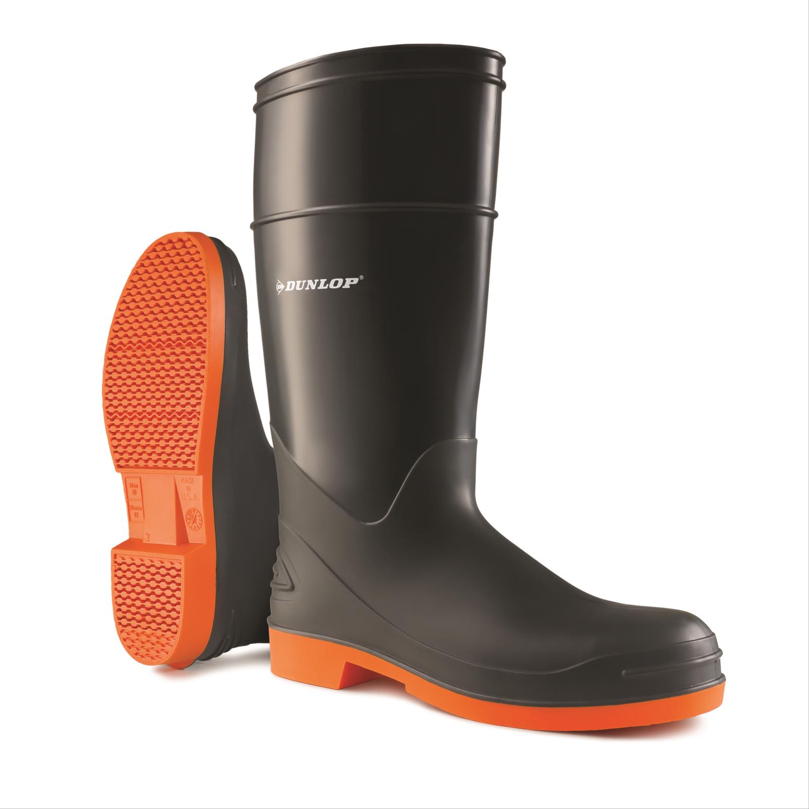 Sureflex Boots