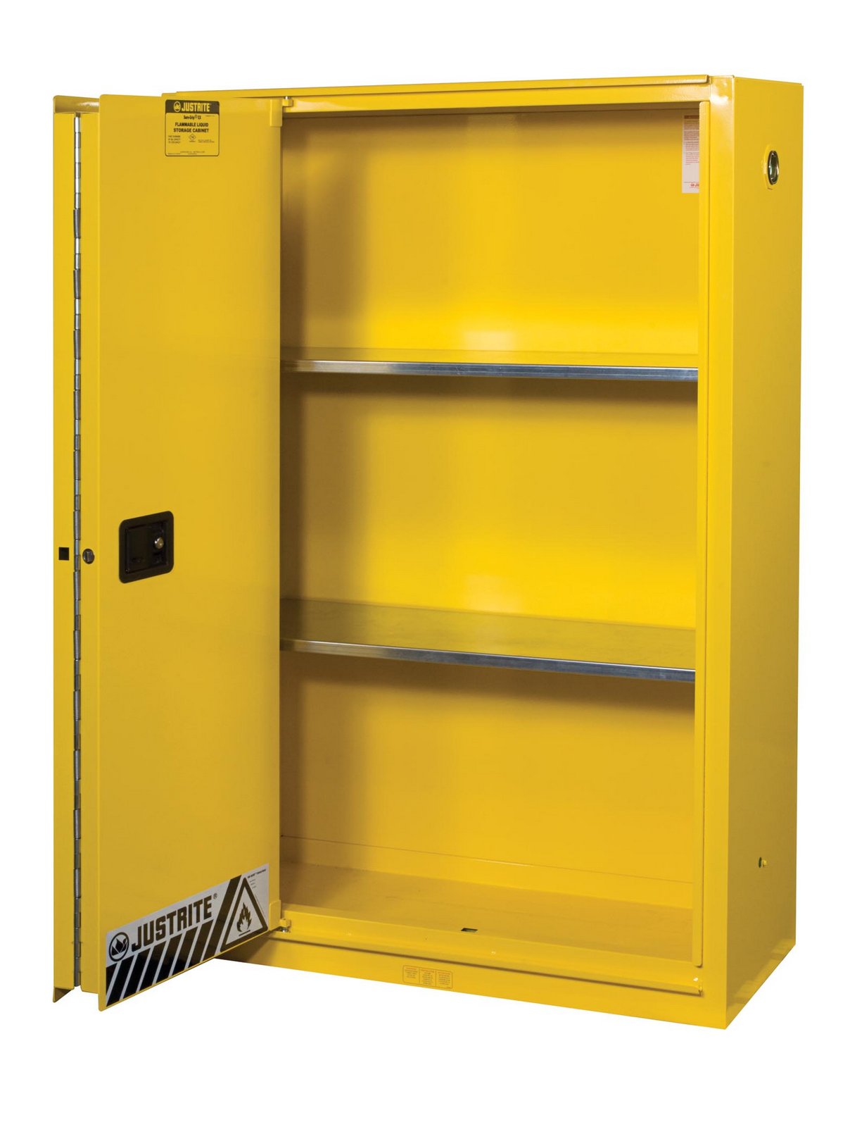 Safety Products Inc Safety Storage
