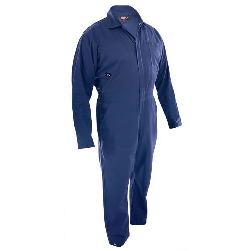 Cotton FR Coverall