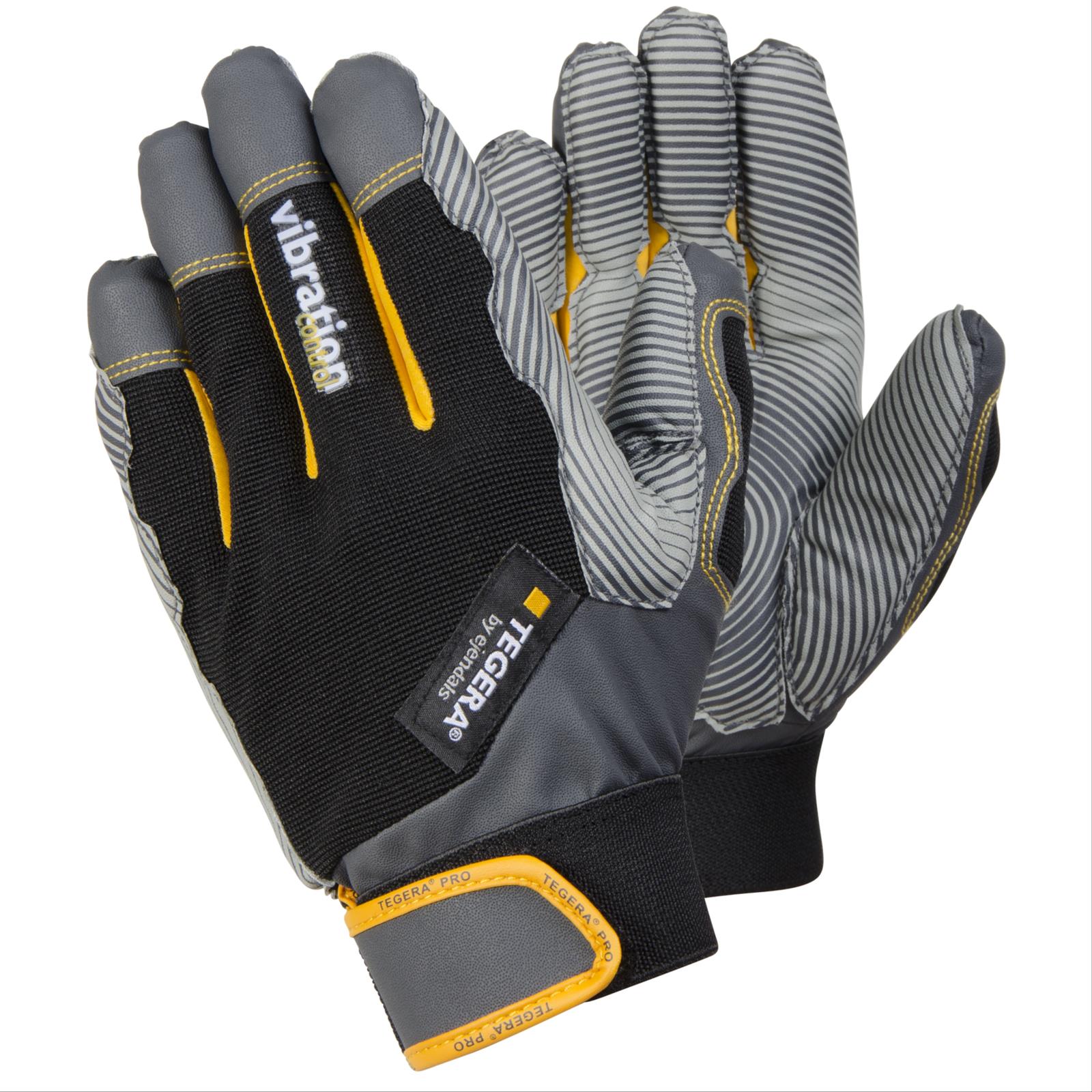 TEGERA&REG; 9180 Anti-Vibration Gloves
