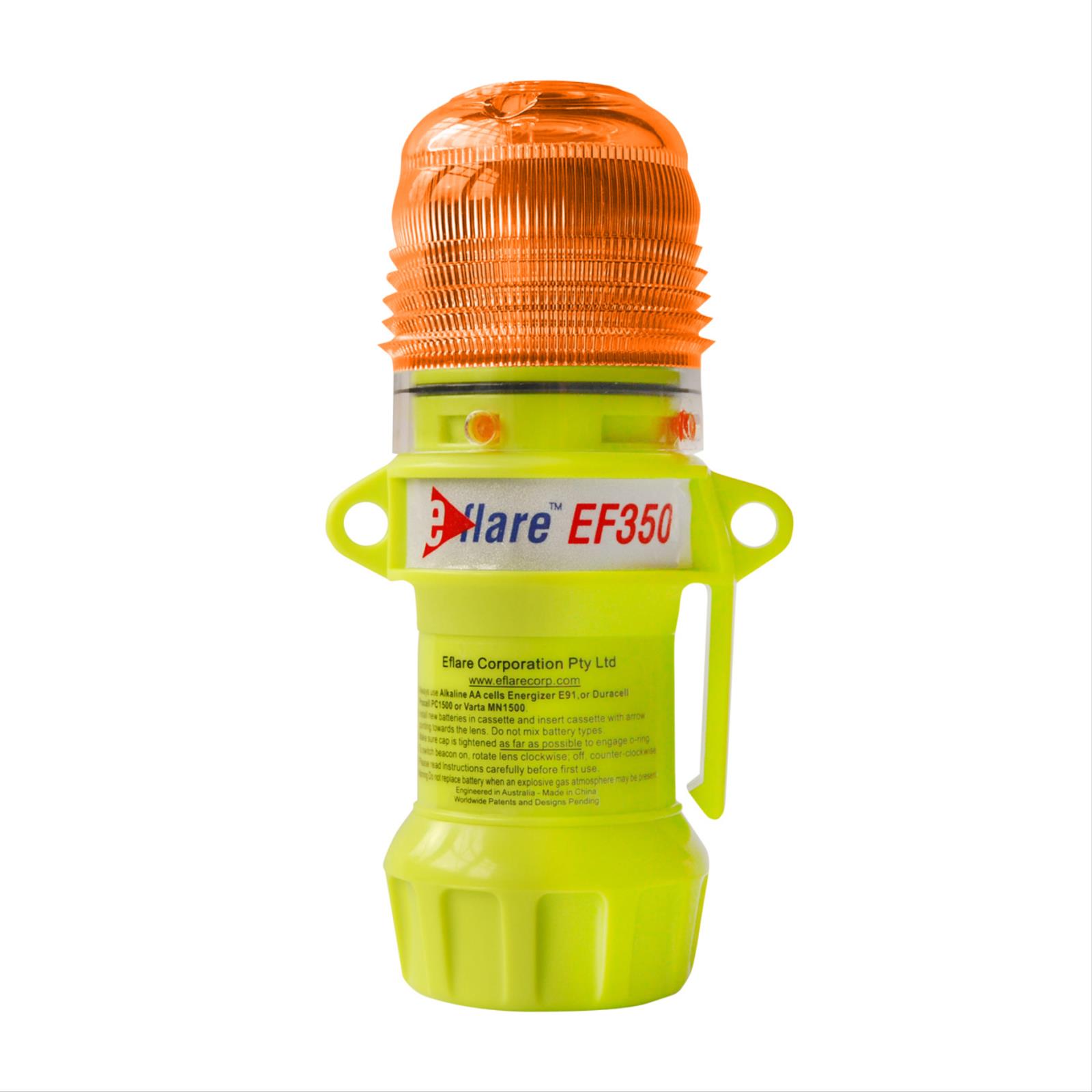 E-Flare™ 4 LED Safety Beacon