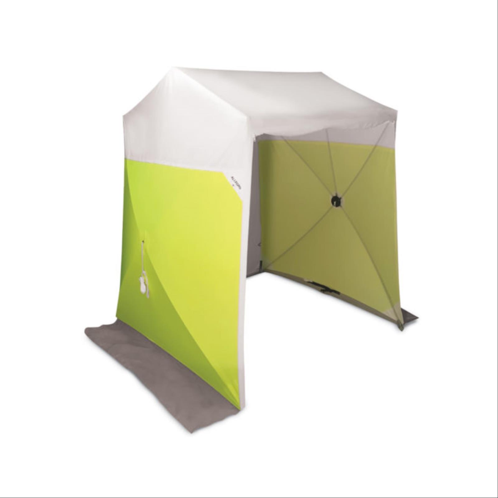 Deluxe Work Tent