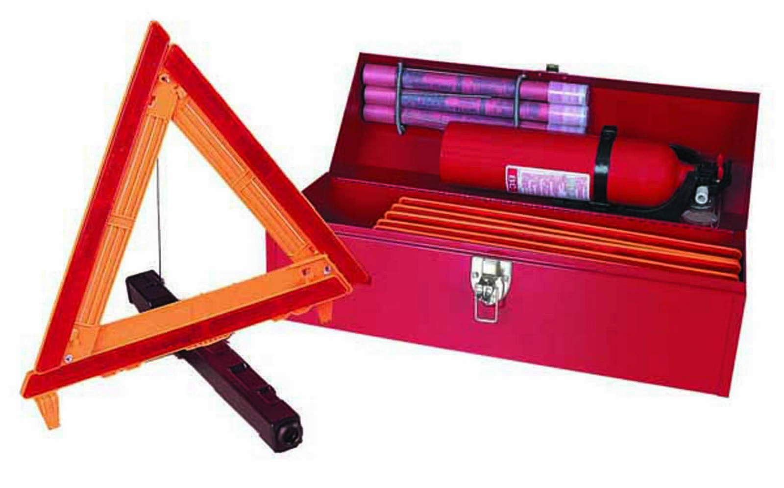 Safety Products Inc Roadside Emergency