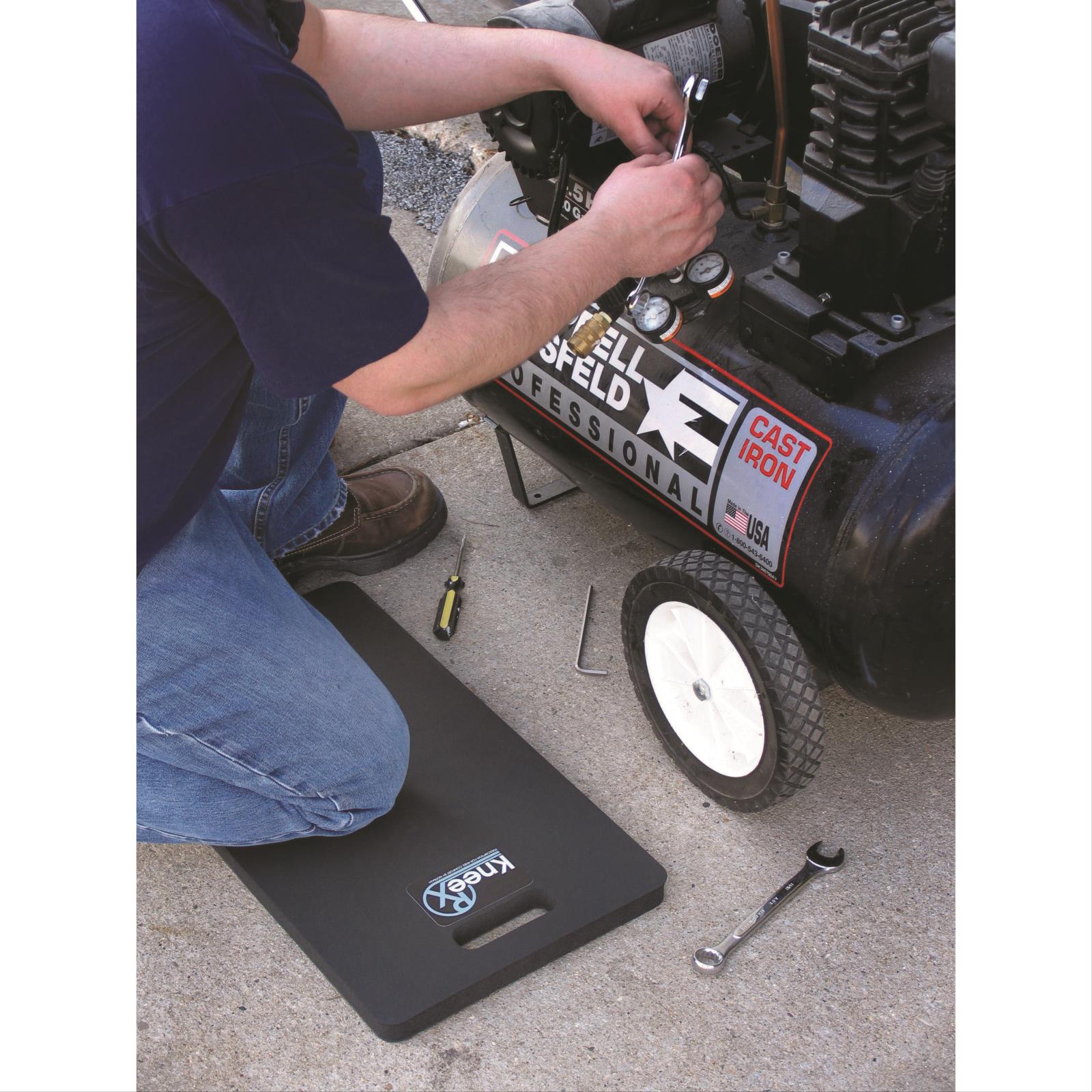 Safety Products Inc - Notrax® Knee RX Pads