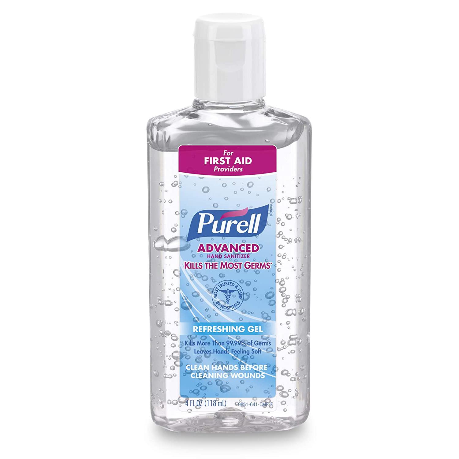 Purell Hand Sanitizer