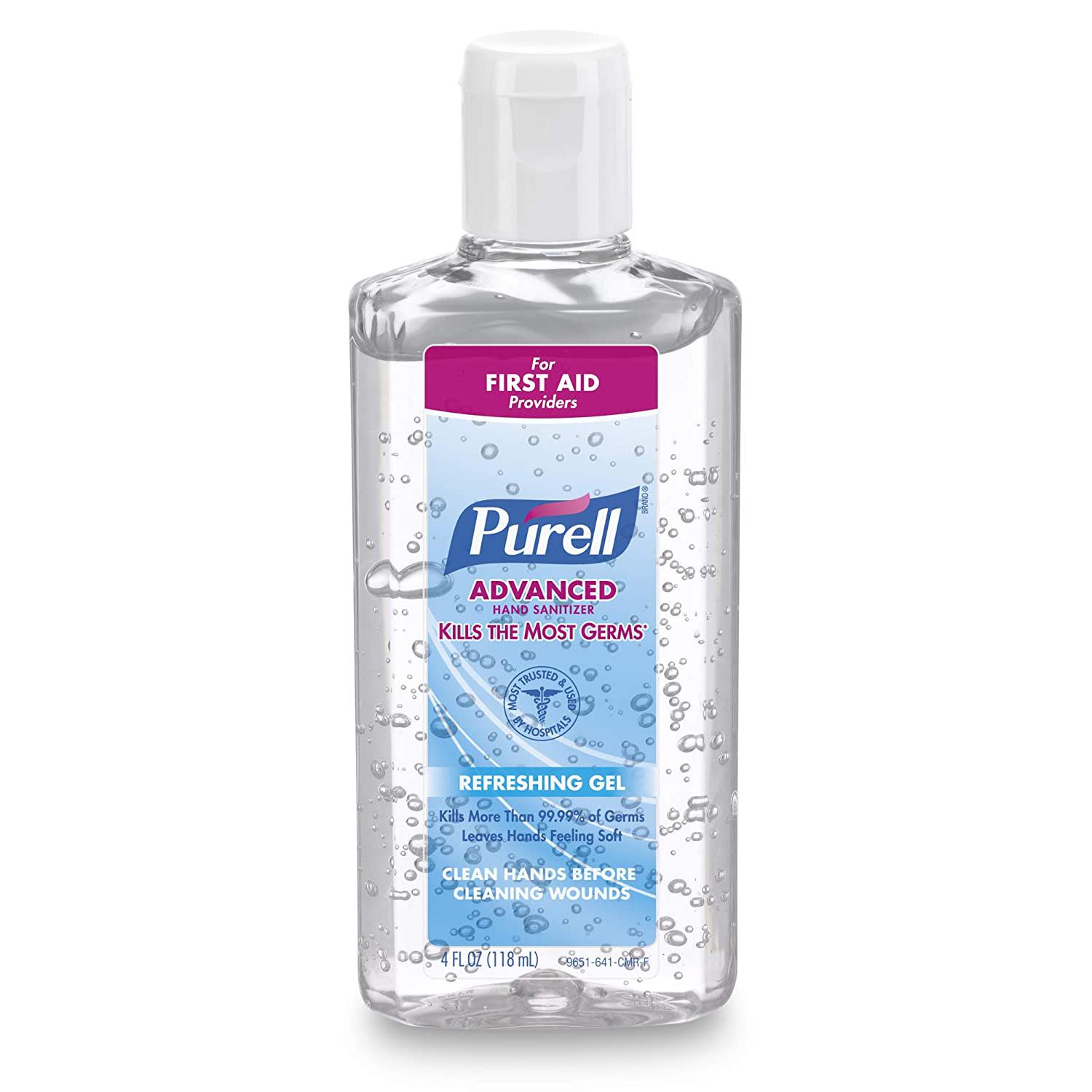 Purell Hand Sanitizer