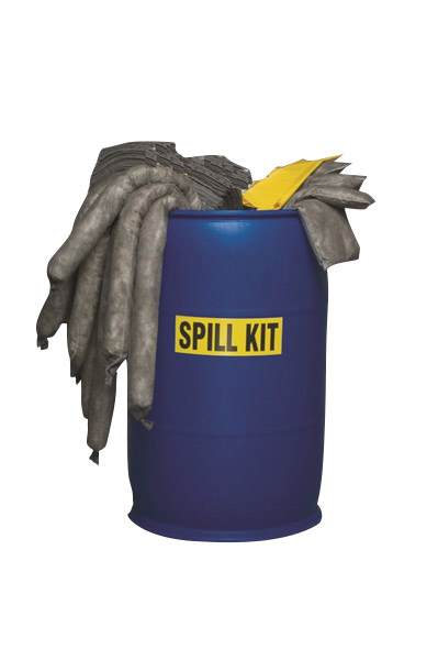 30 Gallon Spill Kits