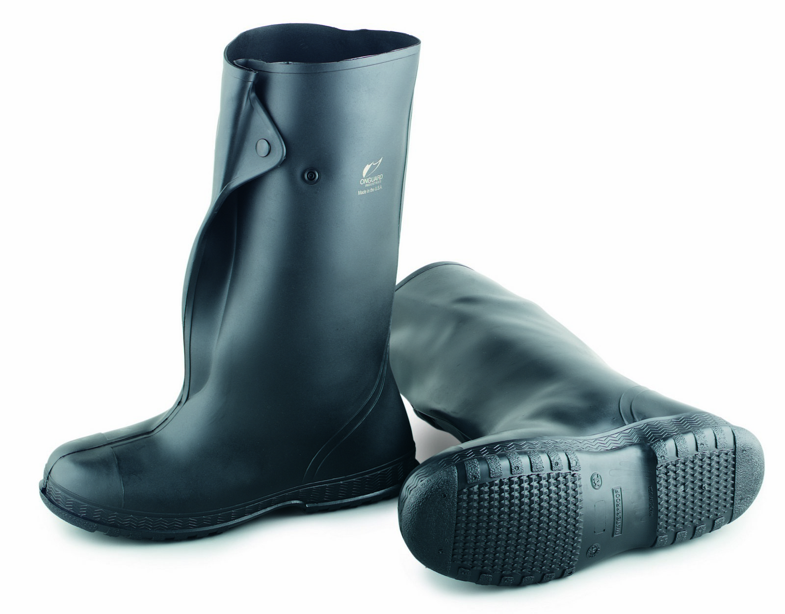 Safety Products Inc PVC Overboots and Overshoes