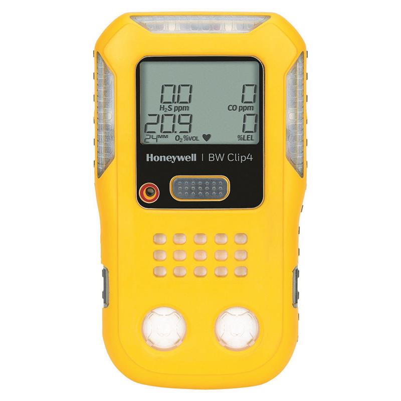 Safety Products Inc - Honeywell BW™ Clip4