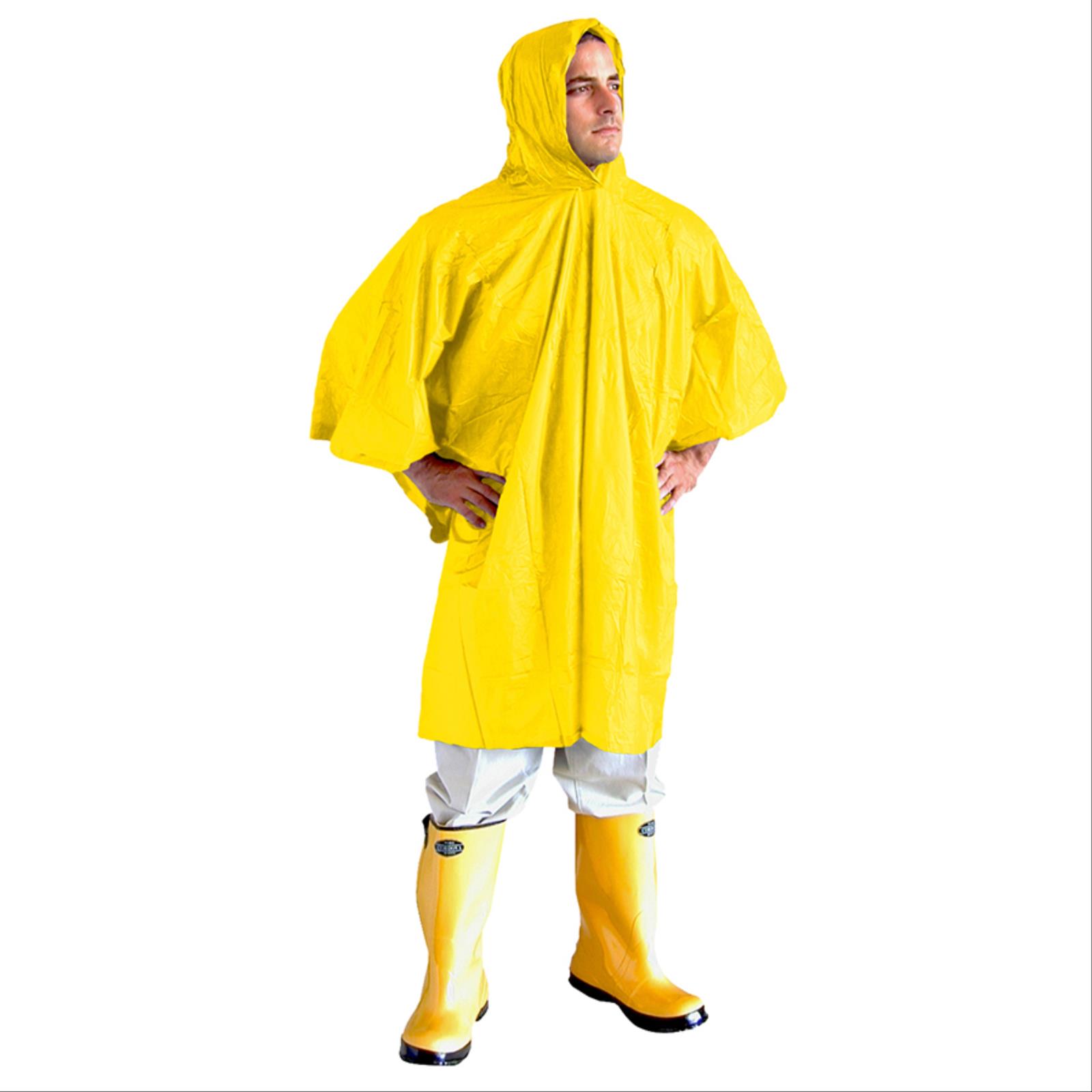 Safety Products Inc - Value-Line™ Poncho