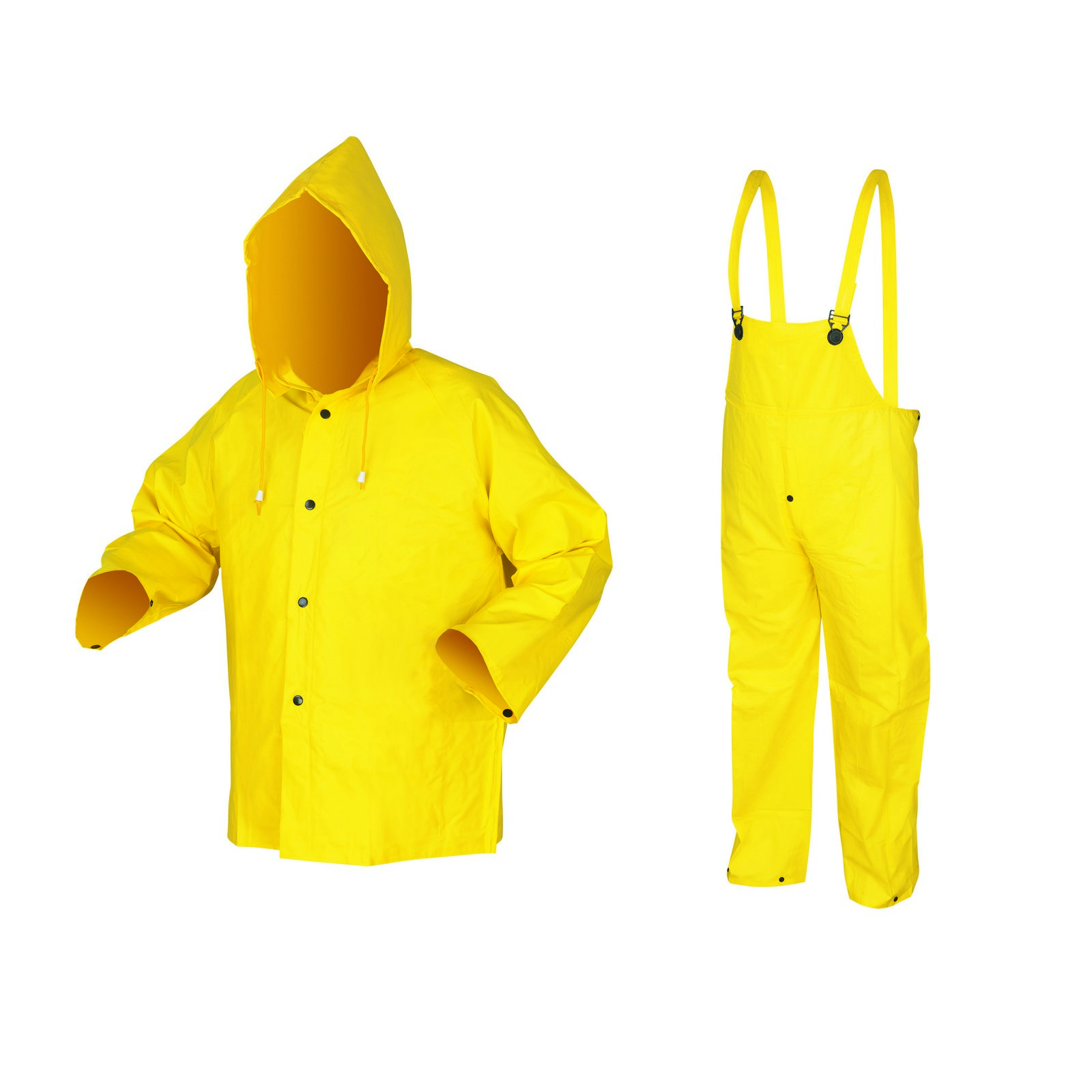 The Wizard, 3 Piece Rainsuit