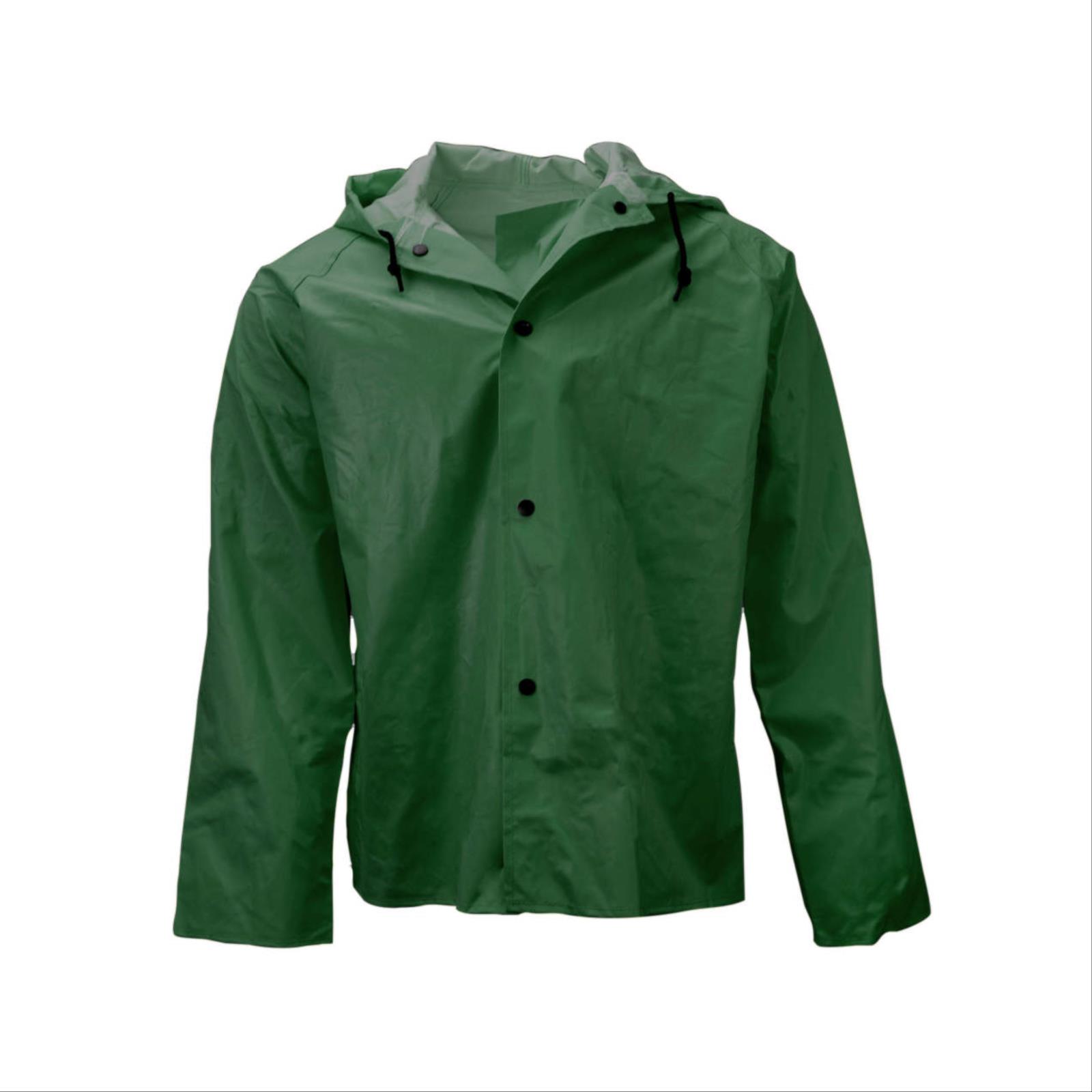 Neese™ Magnum 45 Series Jacket and Bib Overall, Green