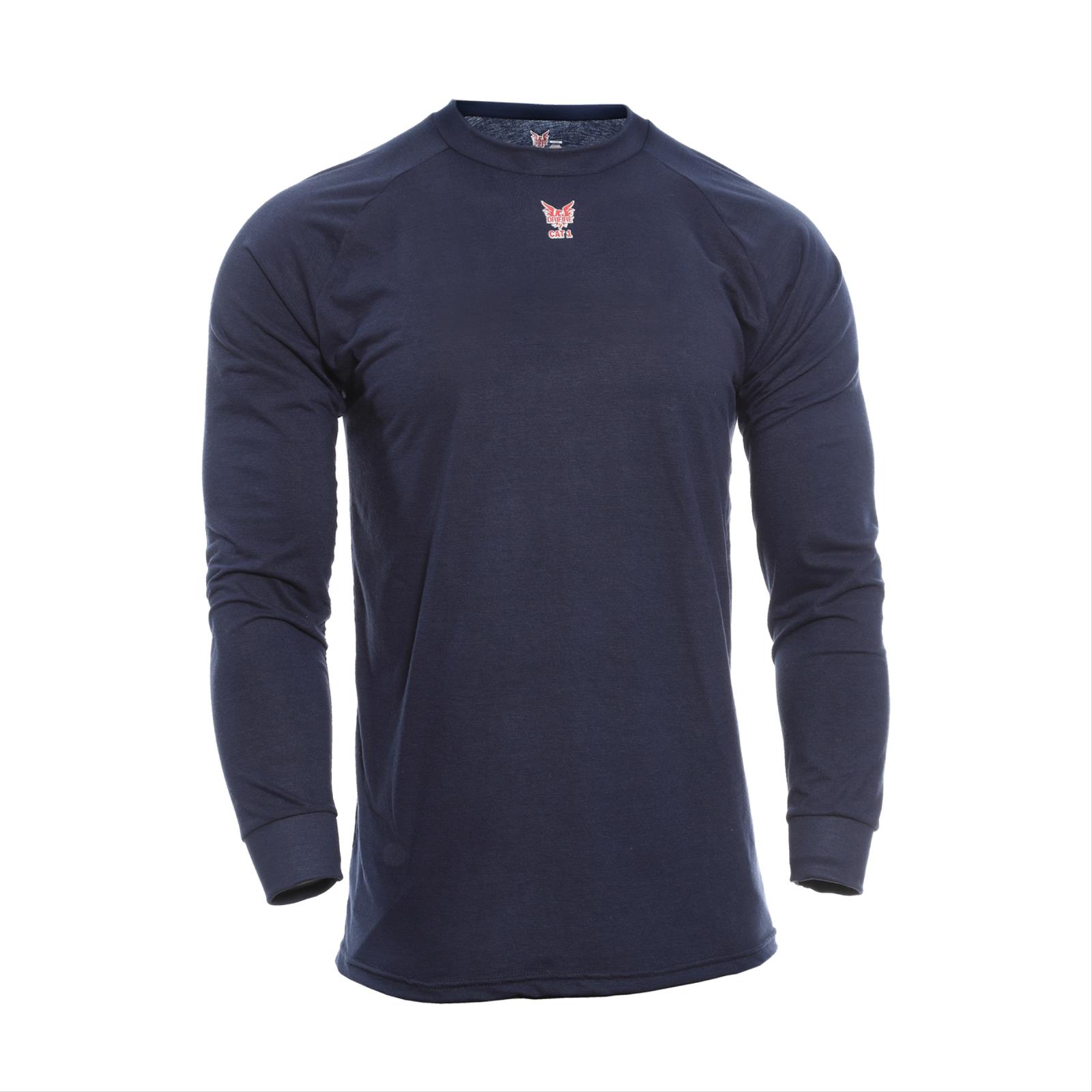 DRIFIRE® FR Control Long Sleeve T-Shirt