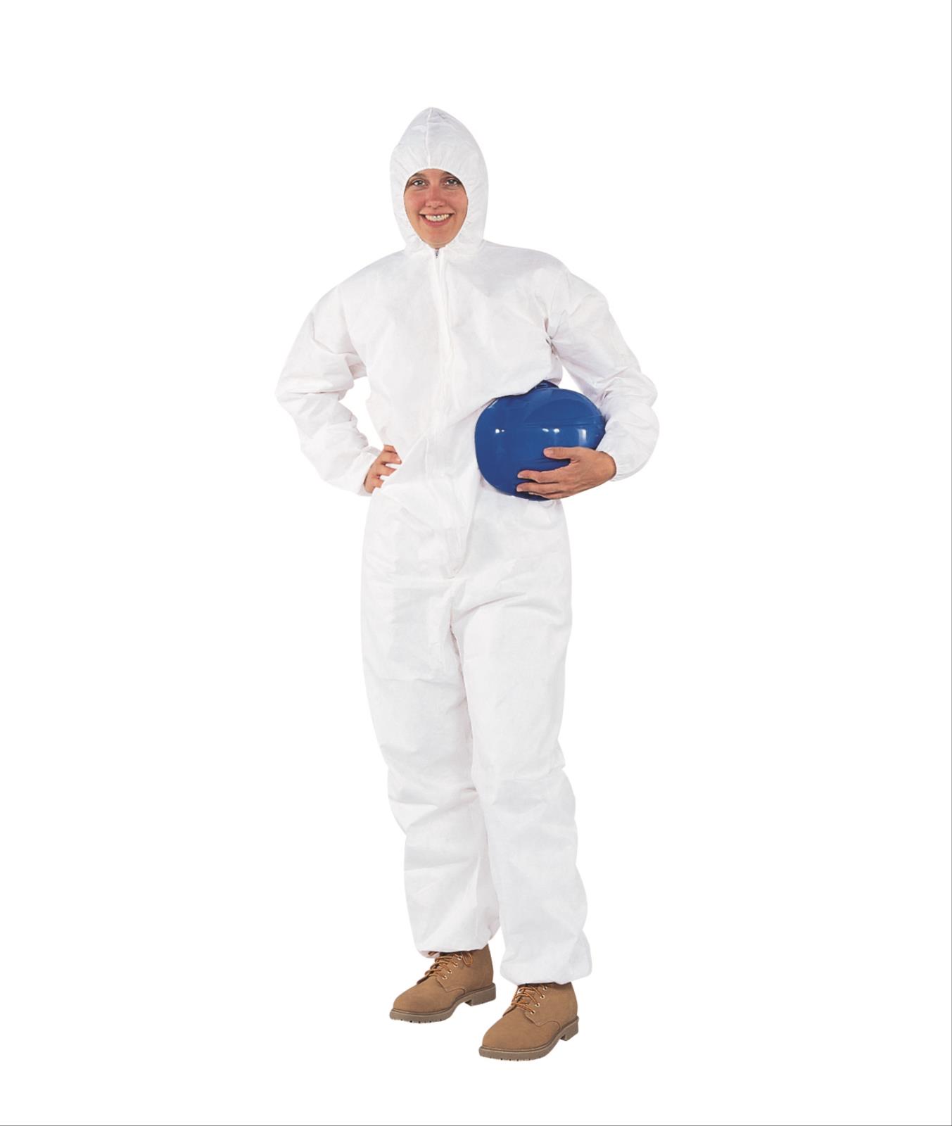 KLEENGUARD® A20 Breathable Particle Protection Coveralls