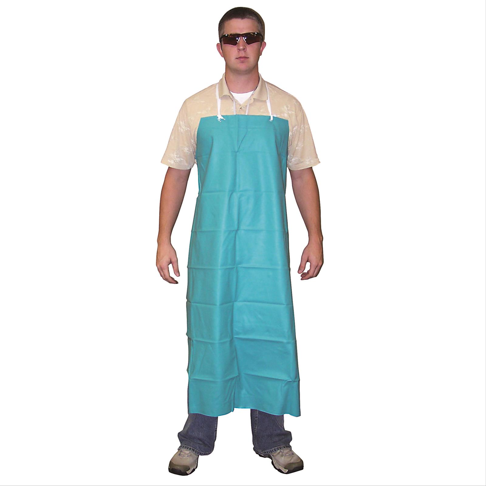 Heavy Duty PVC Aprons