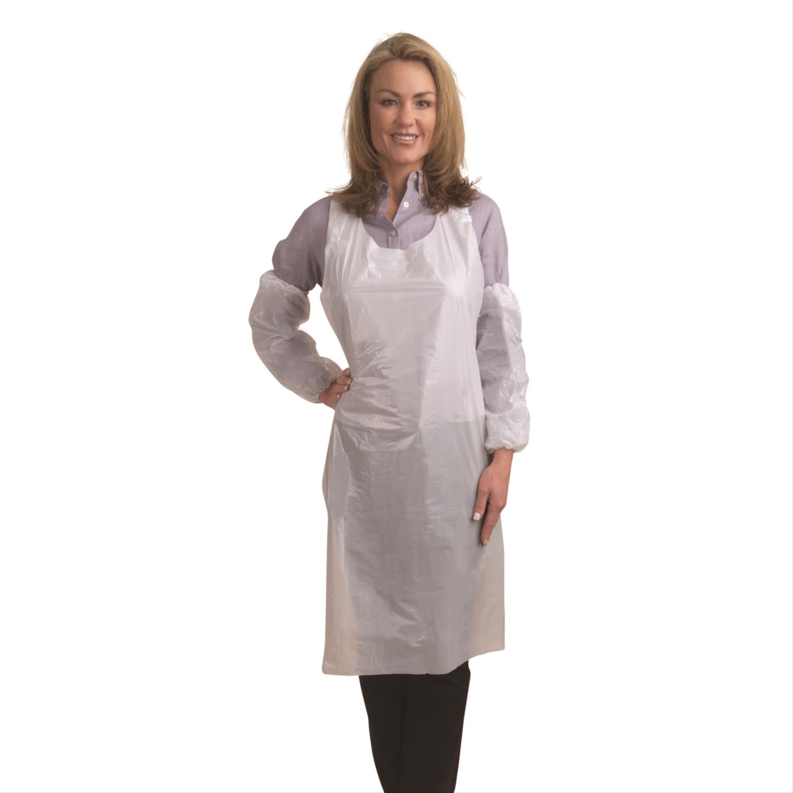 Disposable Aprons