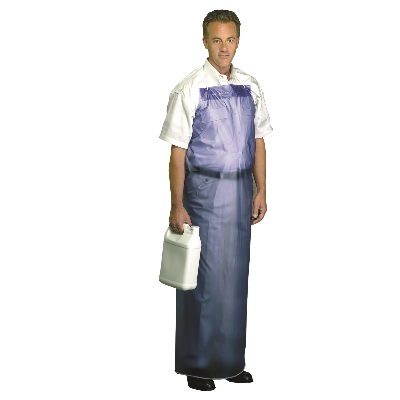 Vinyl Aprons