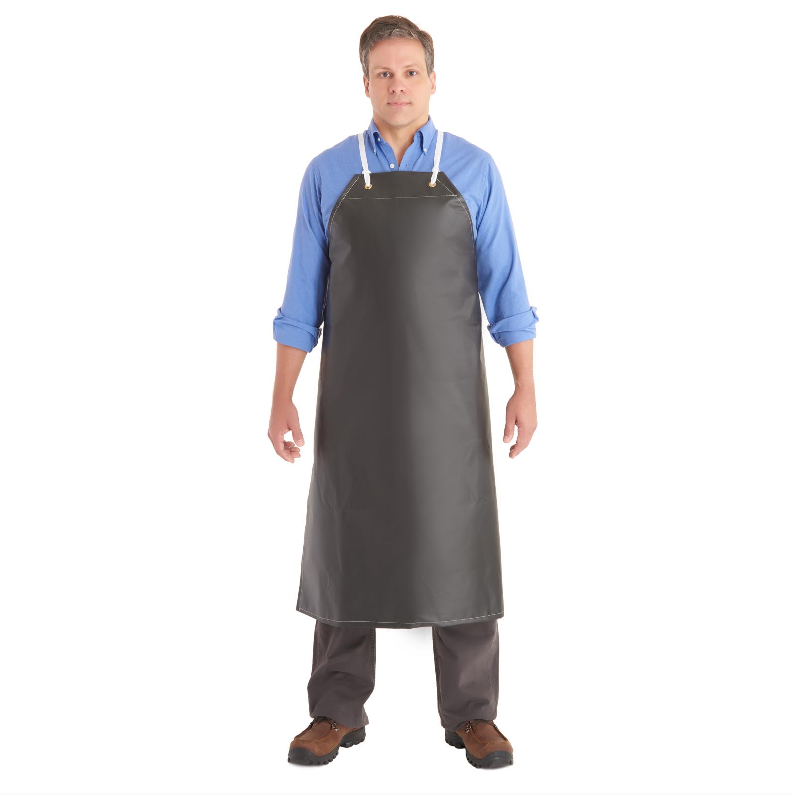 AlphaTec® Hycar Apron