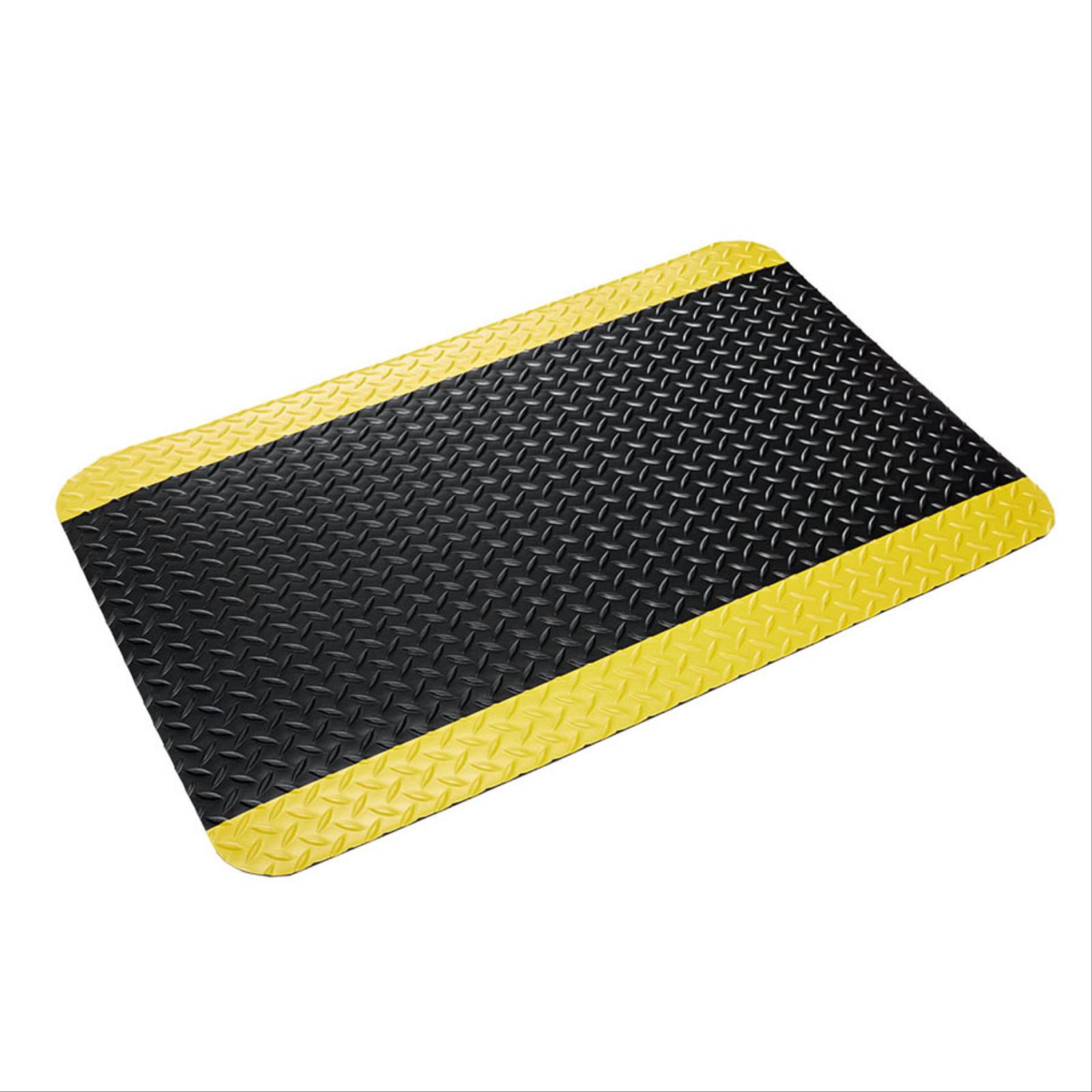 Industrial Deck Plate Floor Matting