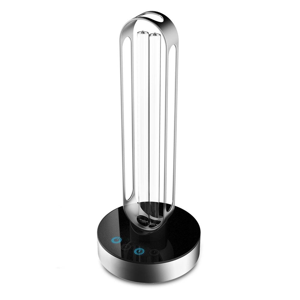 Steri on sale lamp uvc