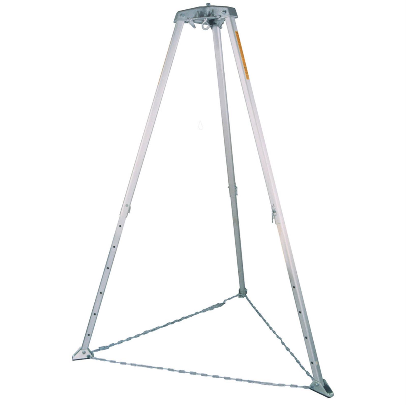 Miller® Aluminum Tripod