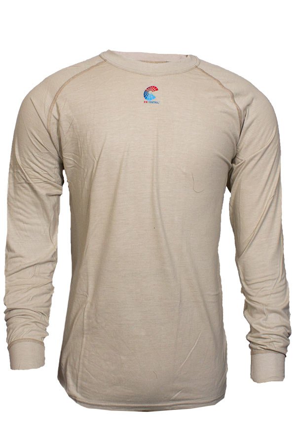 FR Control™ 2.0 T-Shirts, Long Sleeve