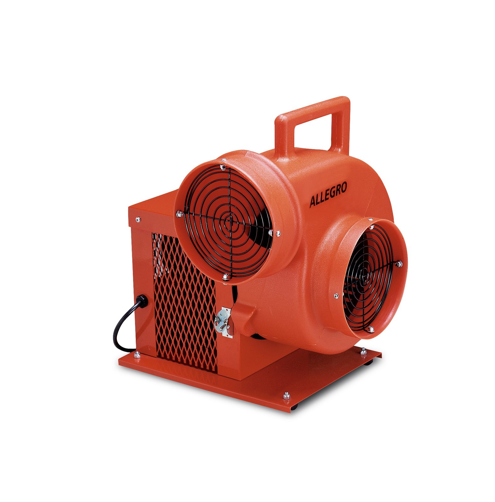 Safety Products Inc Standard Electric Blower
