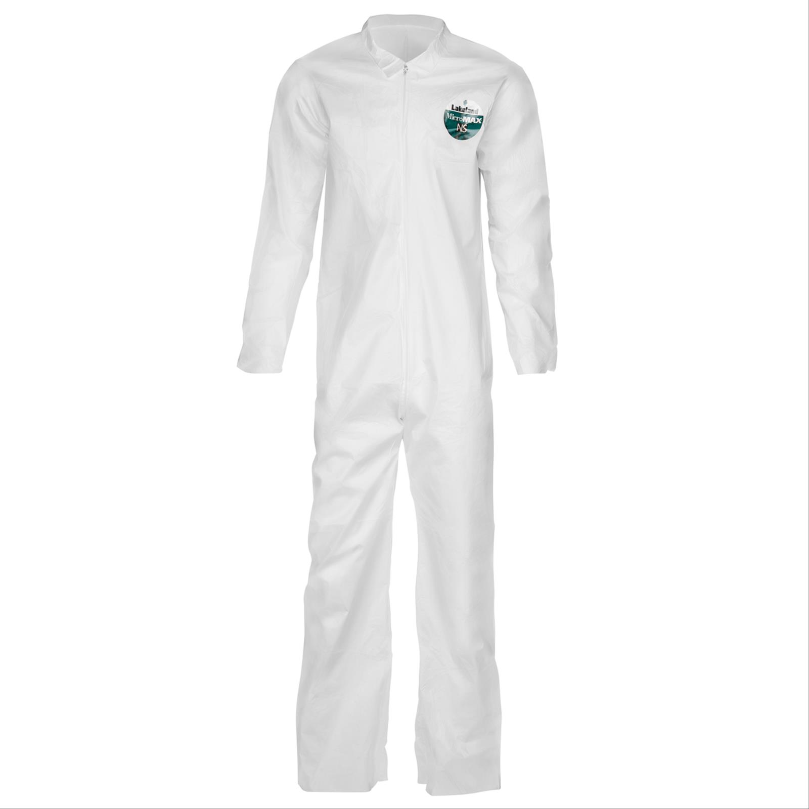 MicroMax® NS Disposable Coverall